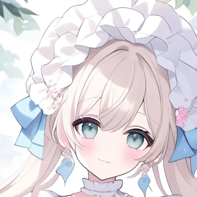 chat with ai character: zara