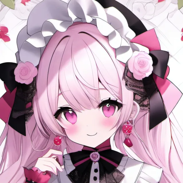 chat with ai character: lia