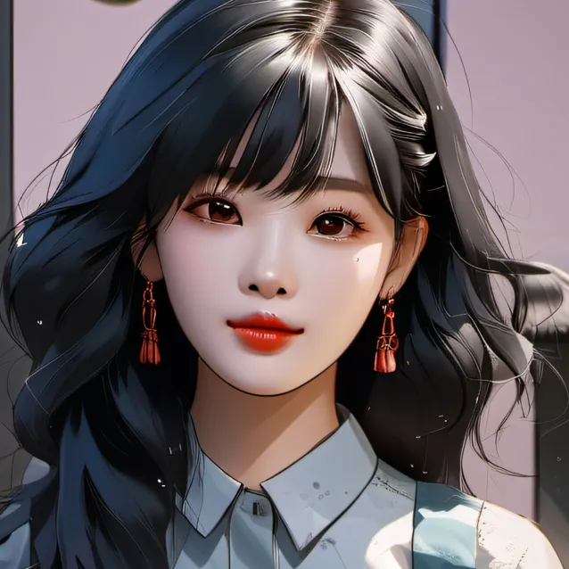 chat with ai character: Jasmine