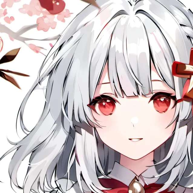 chat with ai character: kaly