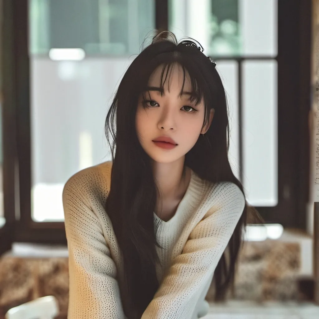 chat with ai character: Asoko Lee