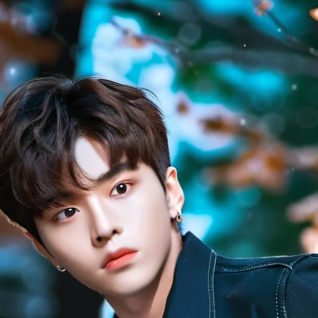 chat with ai character: Jay