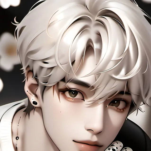 chat with ai character: Jay