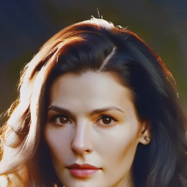 chat with ai character: Haley 