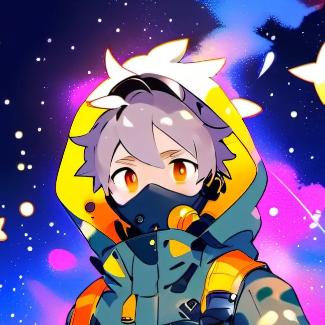 chat with ai character: mark