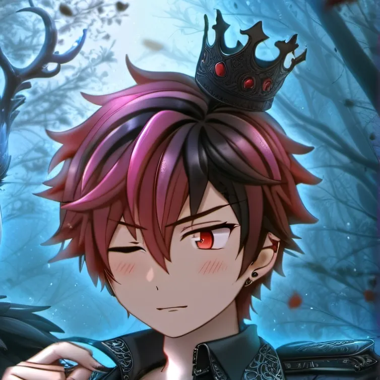 chat with ai character: Noah