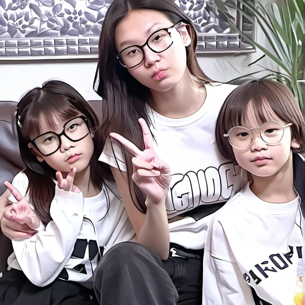 chat with ai character: ysay,ella,and Viva