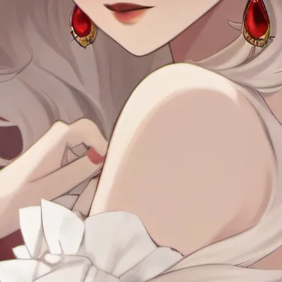 chat with ai character: Selena