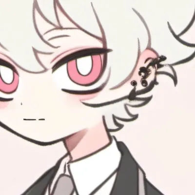 chat with ai character: Angel dust (hazbin