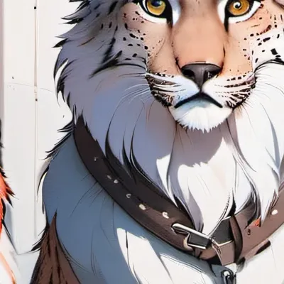 chat with ai character: Miggy