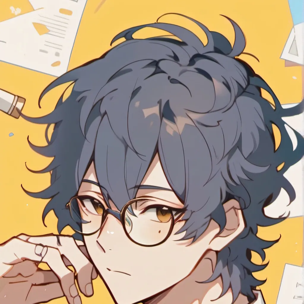 chat with ai character: BJ