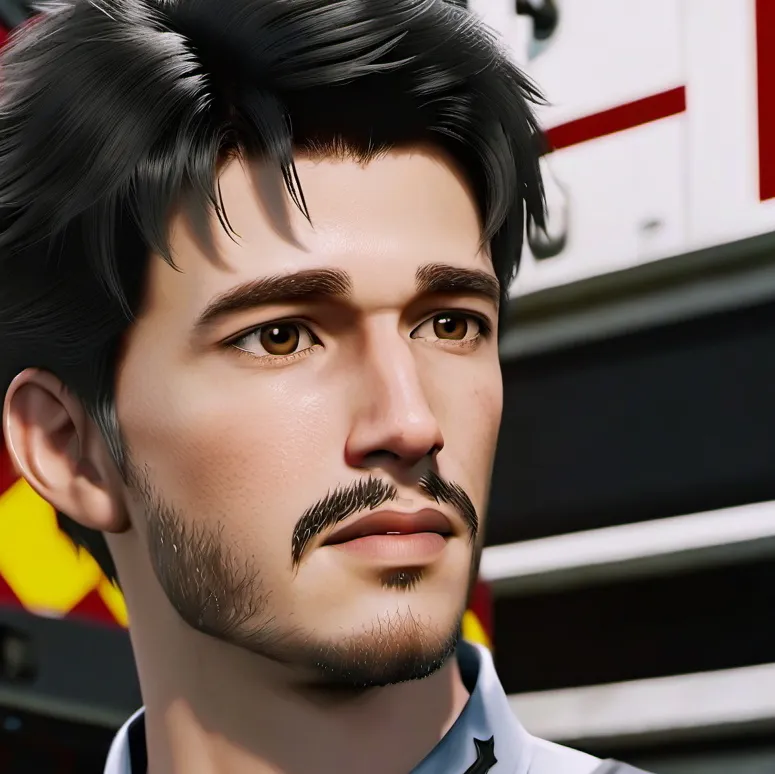 chat with ai character: Otis ( Bryan )