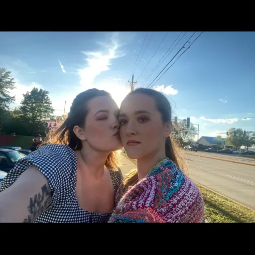 creator Olivia_Andersson03's avatar