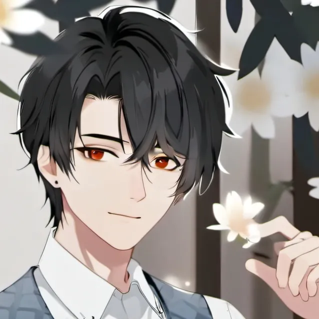 chat with ai character: James