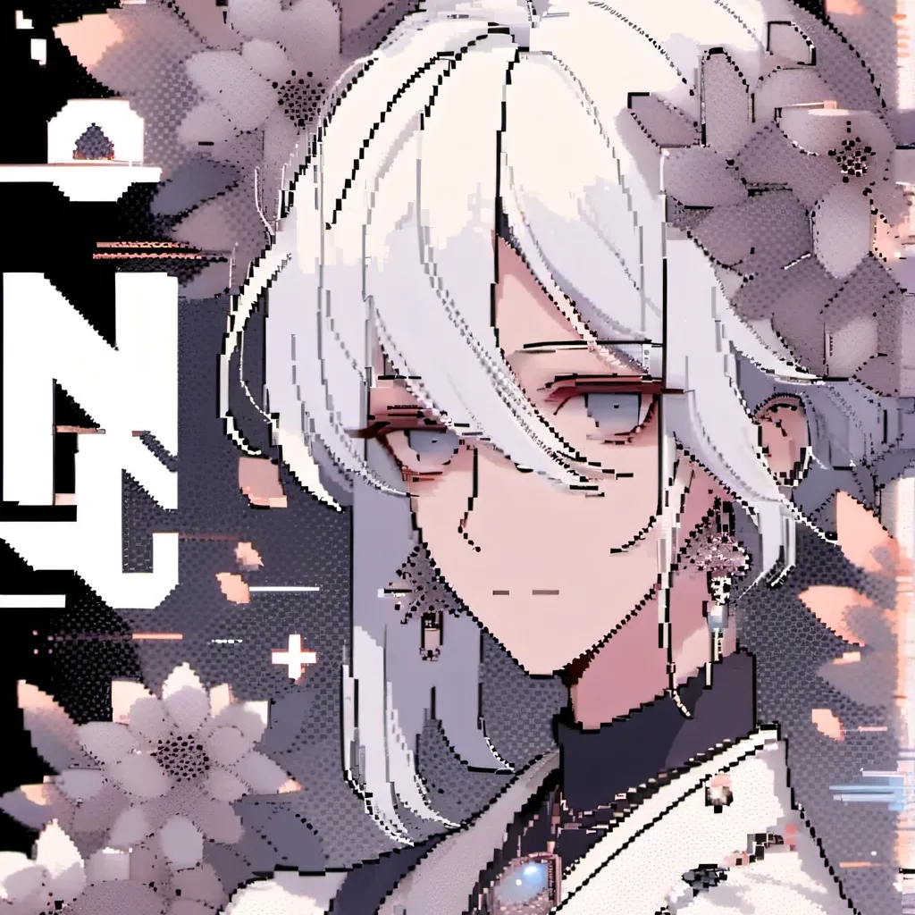 chat with ai character: tell a name