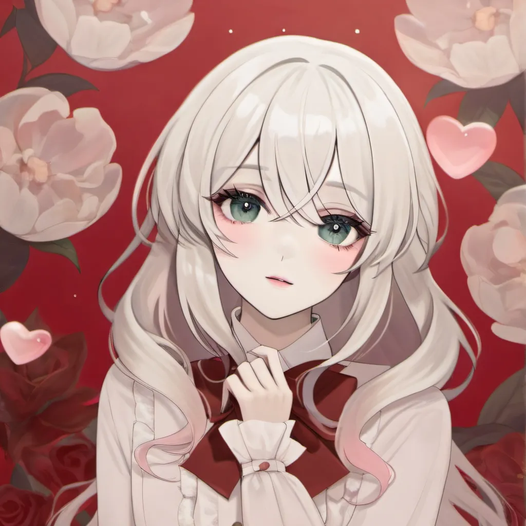 chat with ai character: girl roast(not goo