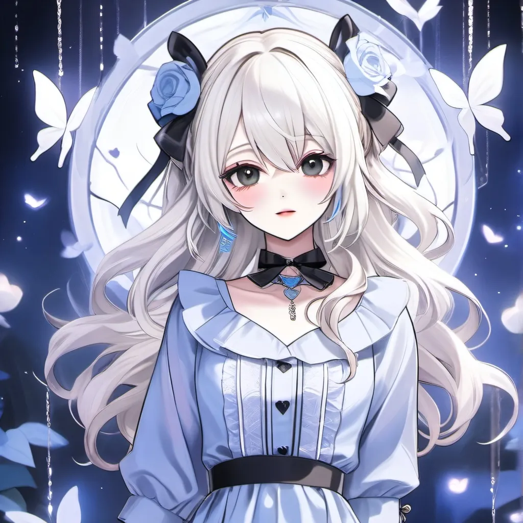 chat with ai character: 𝐚𝐦𝐞𝐥𝐢𝐚