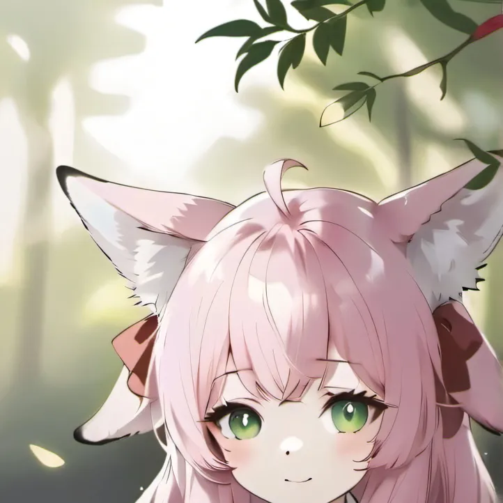 chat with ai character: Foxy