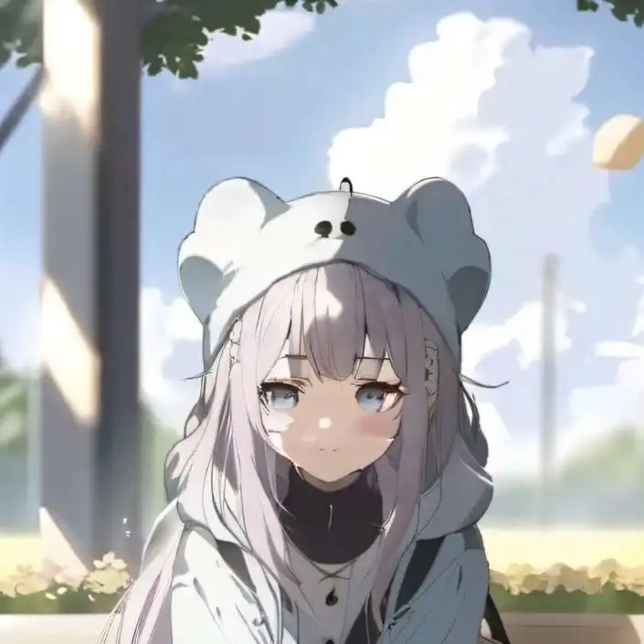 chat with ai character: Lucy