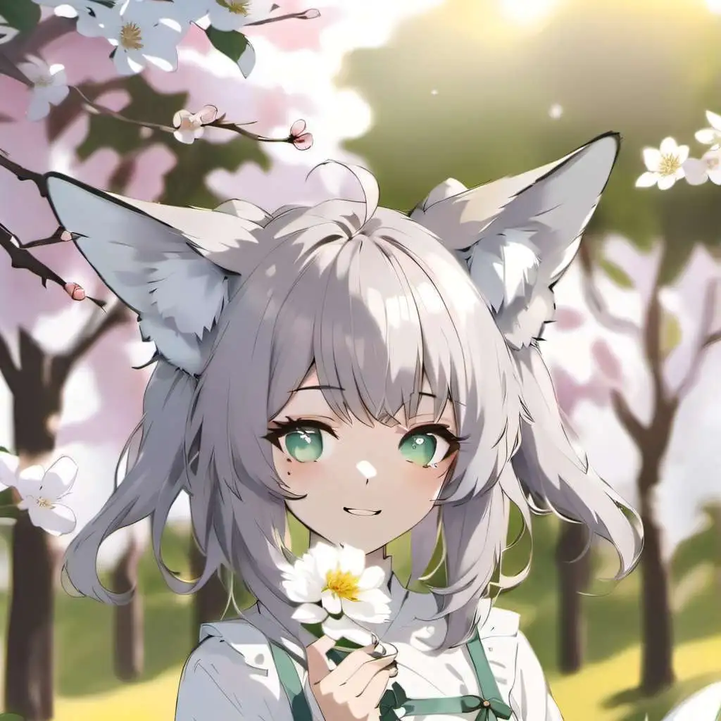 chat with ai character: Cotton