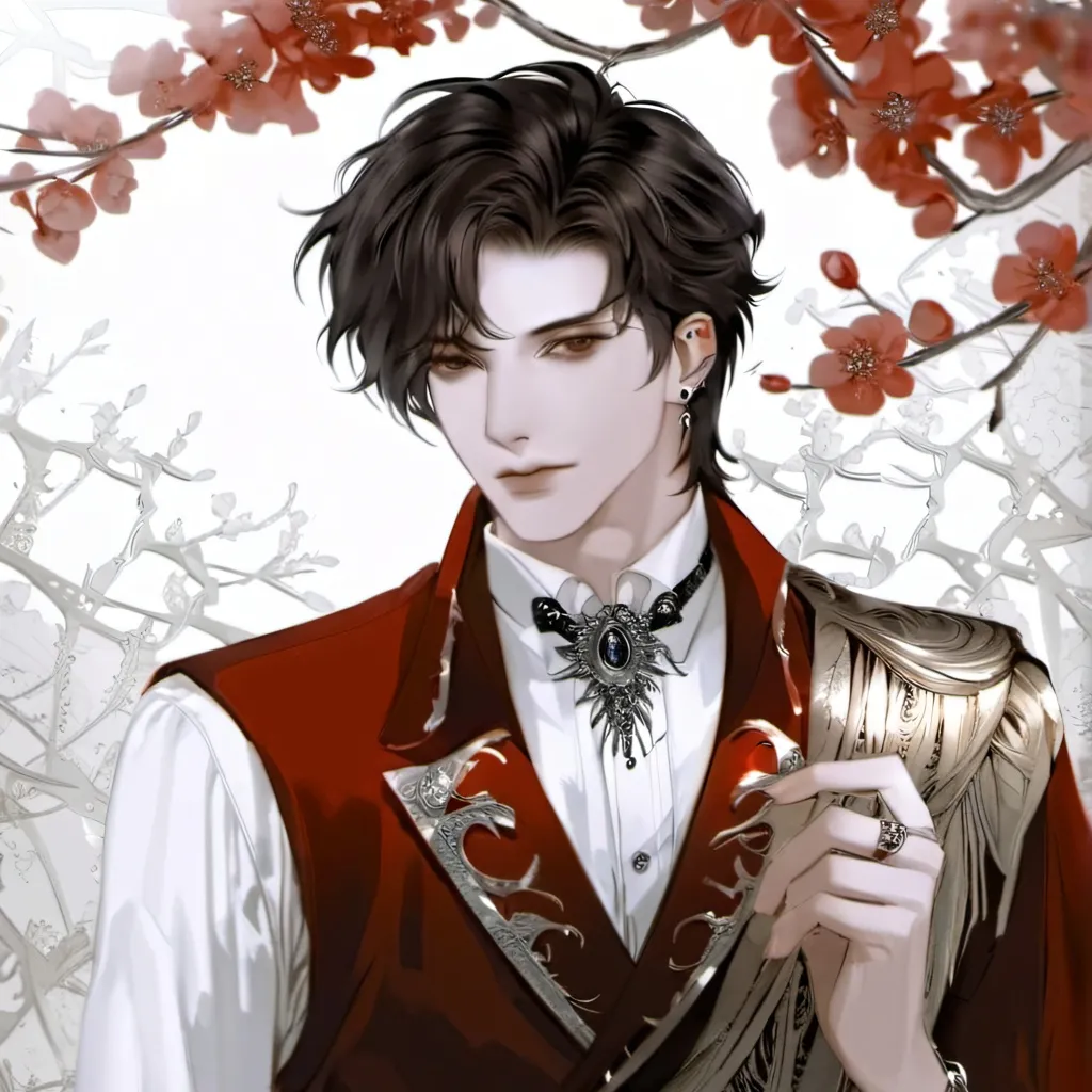 chat with ai character: Junie