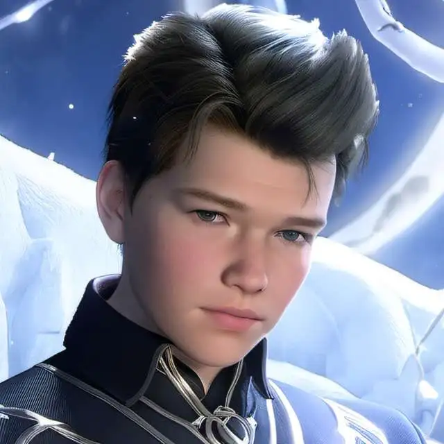 chat with ai character: Gail