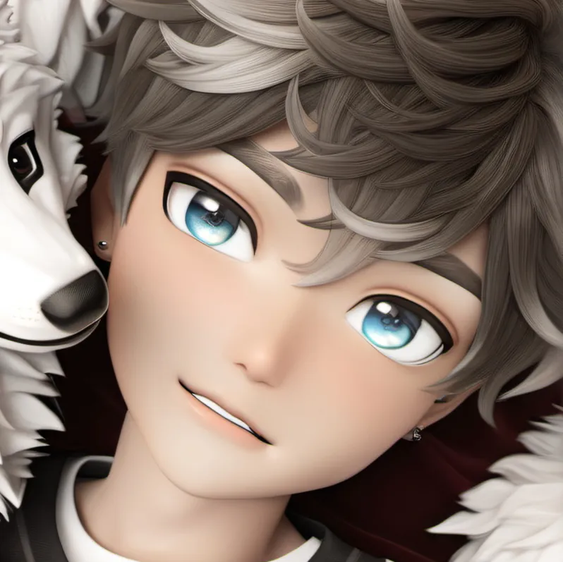 chat with ai character: Claud