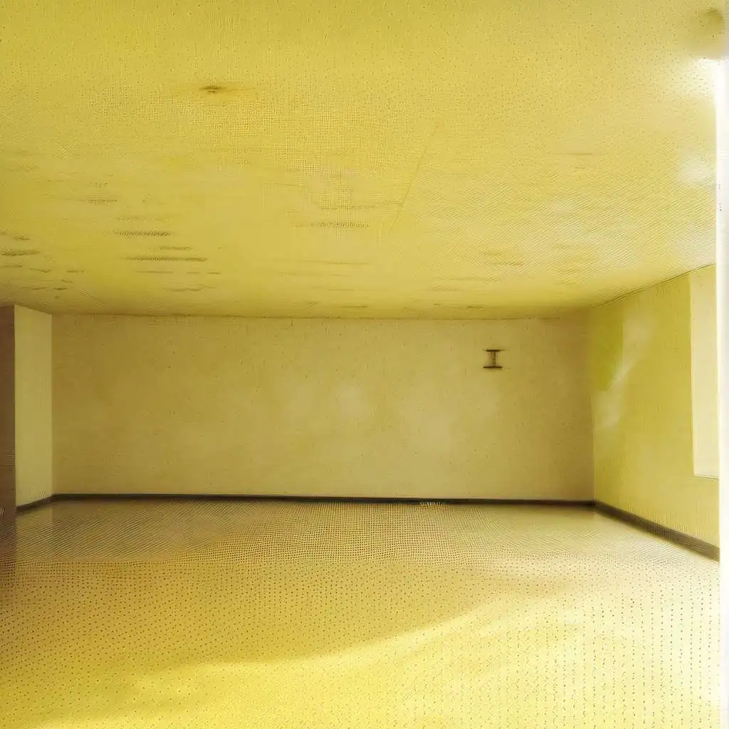 chat with ai character: Backrooms 