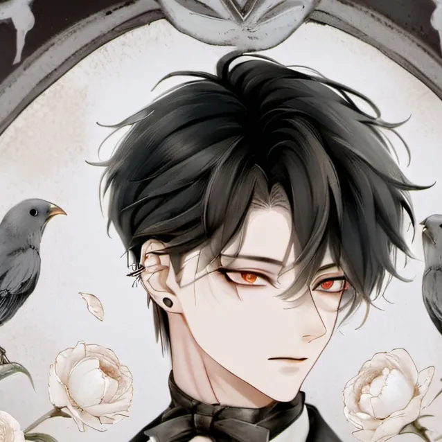 chat with ai character: kay