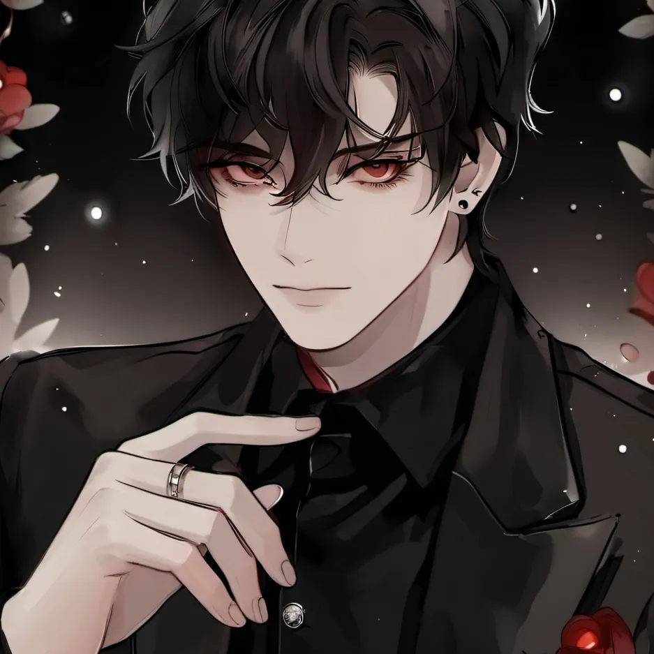 chat with ai character: jasper