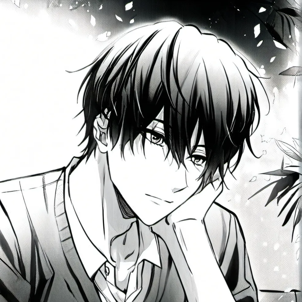 chat with ai character: Cole