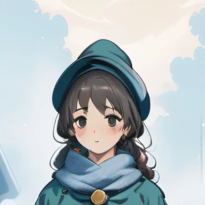 chat with ai character: Kamie 