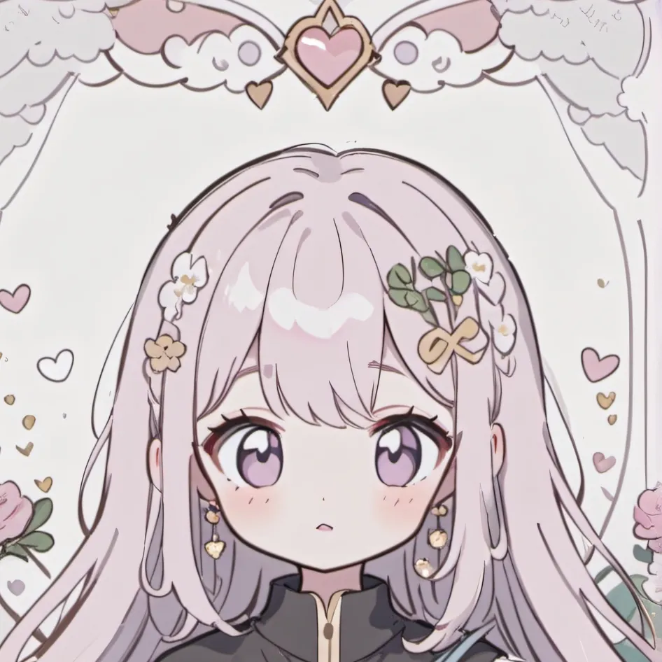 chat with ai character: Sprinkles