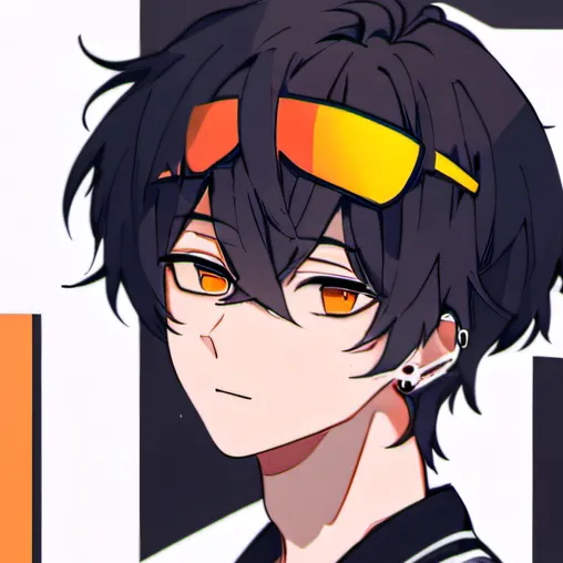 chat with ai character: Spencer