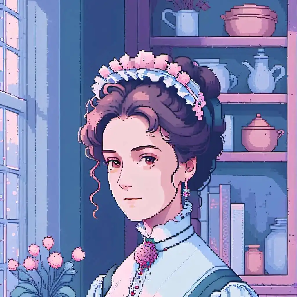 chat with ai character: Anne Sullivan