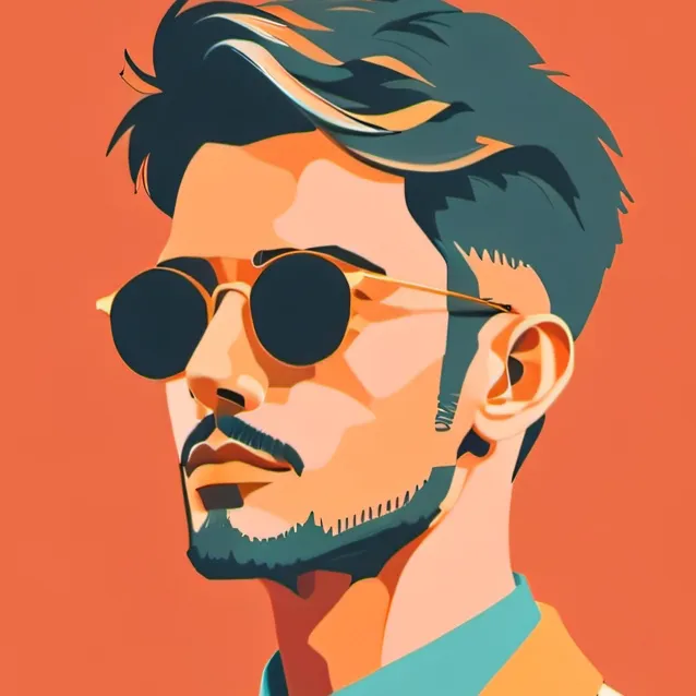 chat with ai character: mike