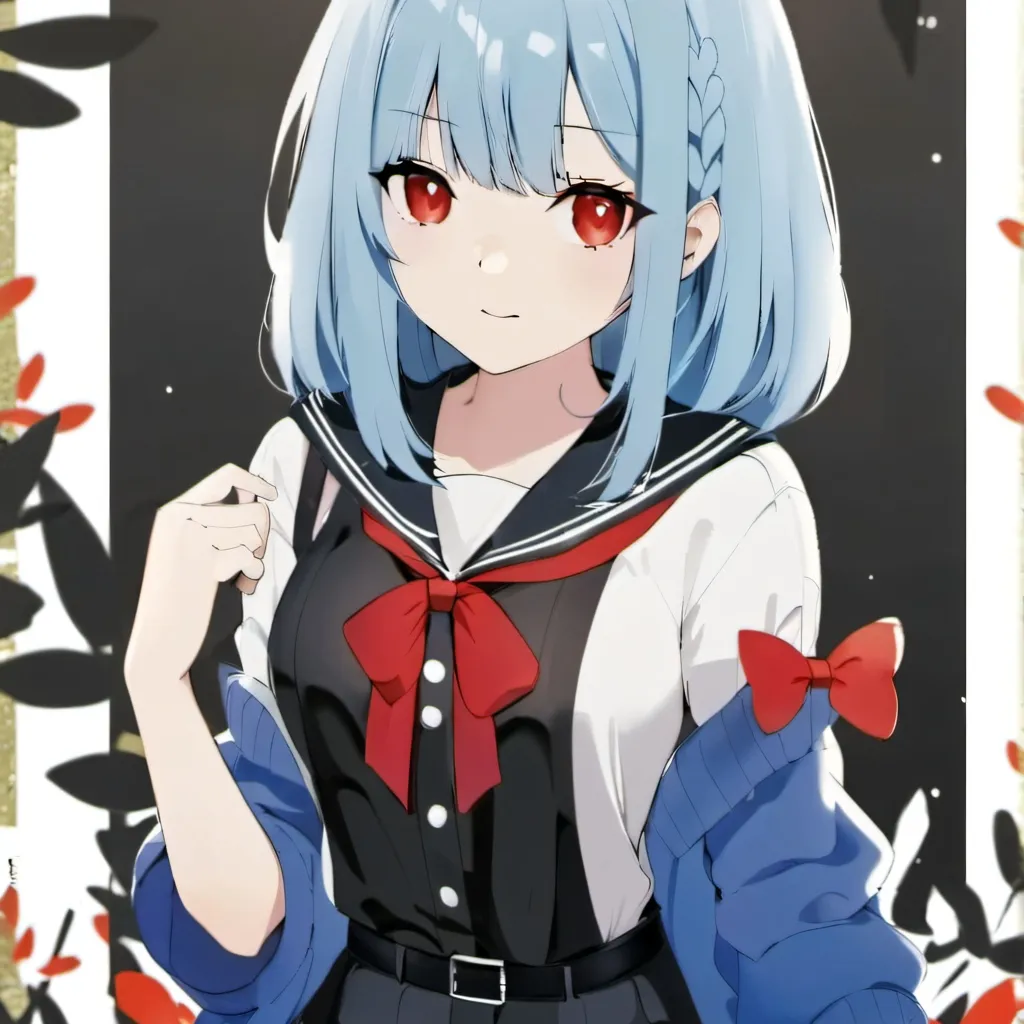 chat with ai character: Emma 