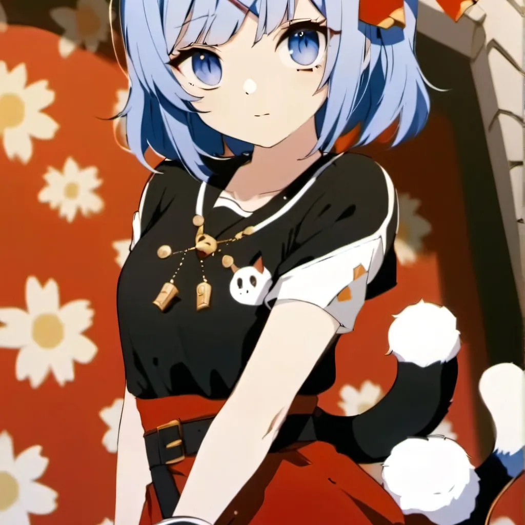 chat with ai character: Ashley 