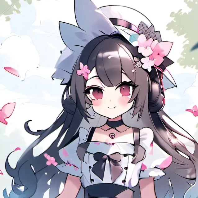 chat with ai character: Aphmau 