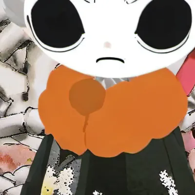 chat with ai character: Shrimpo(dandyworld