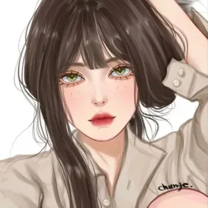 creator Mikaela kk's avatar