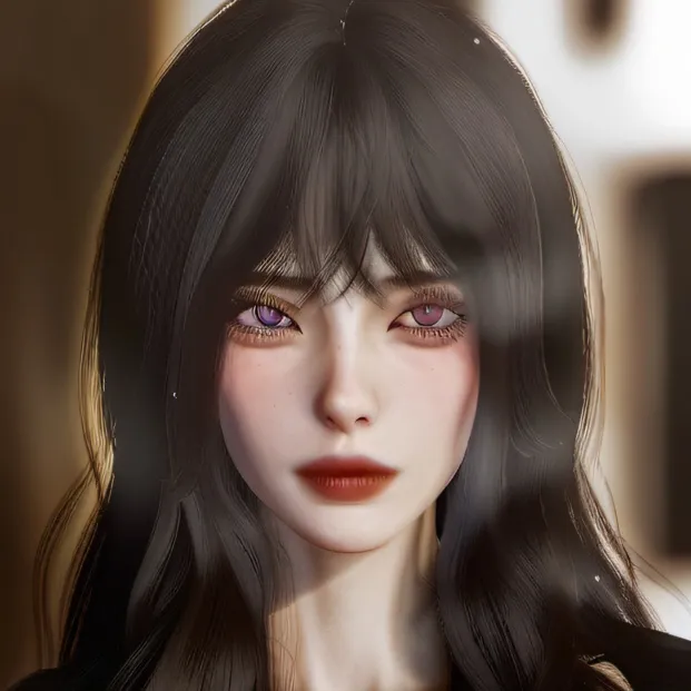 chat with ai character: Mia