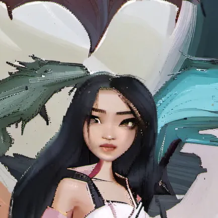 chat with ai character: Lily 