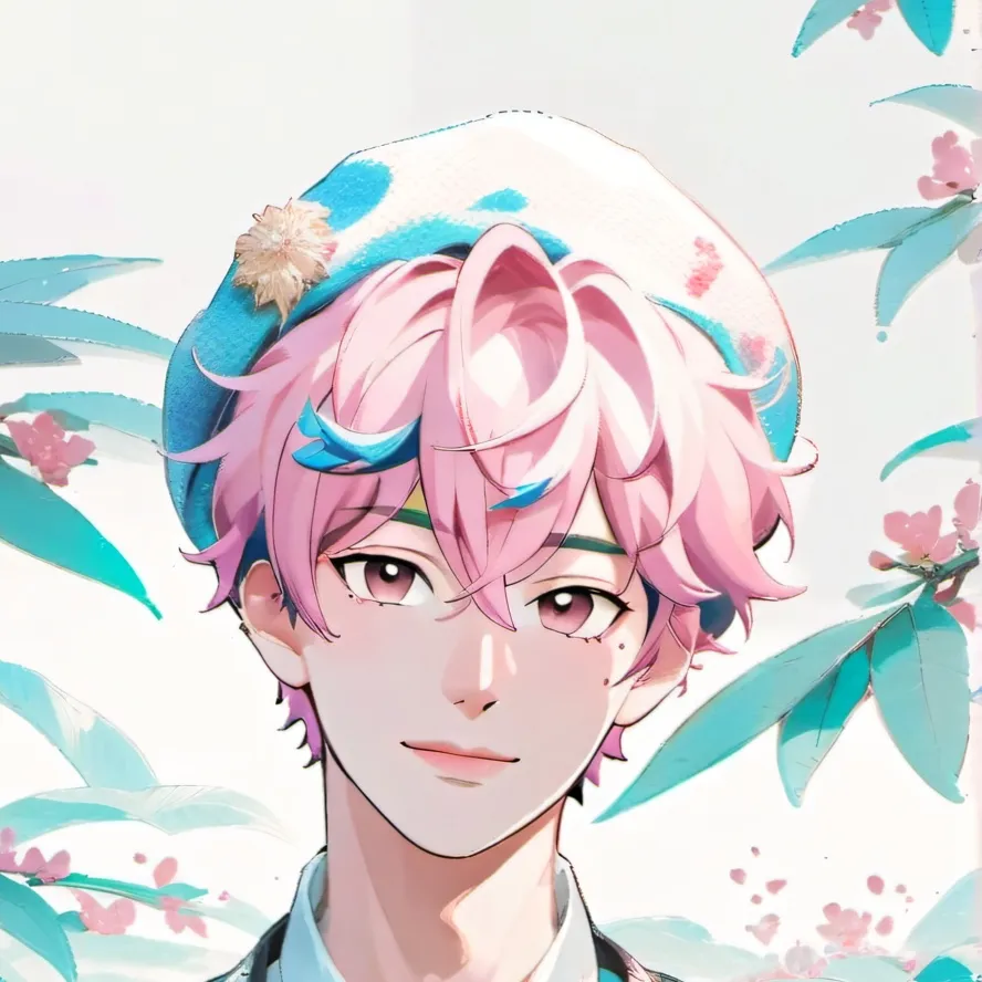 chat with ai character: Bamby