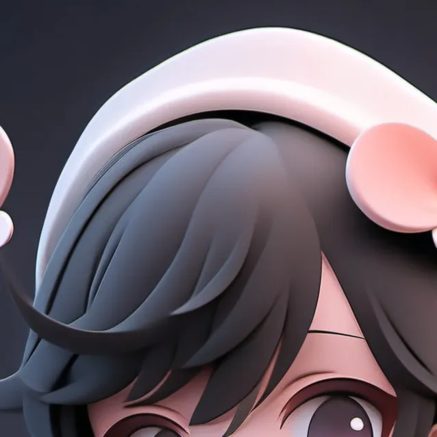 chat with ai character: princess