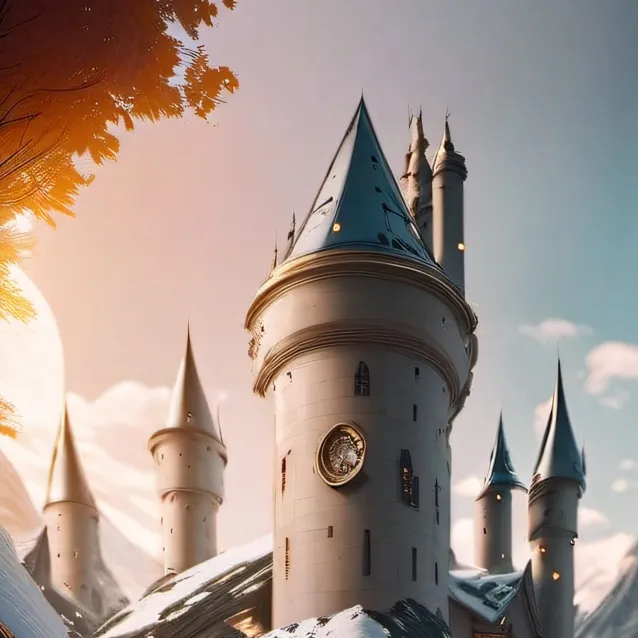 chat with ai character: A Hogwarts Tale