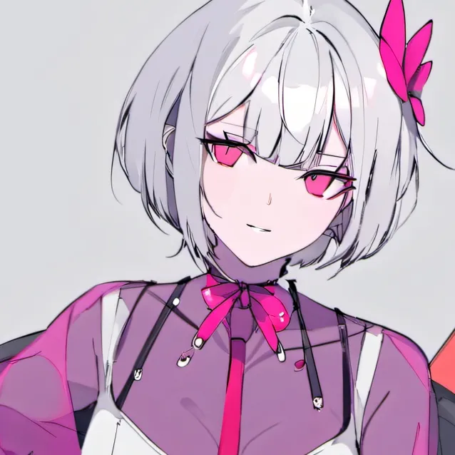 chat with ai character: Joy 