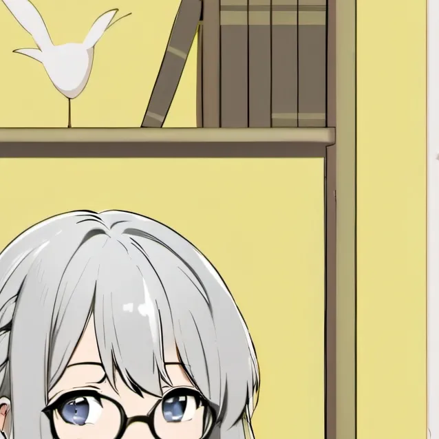 chat with ai character: Zoey 