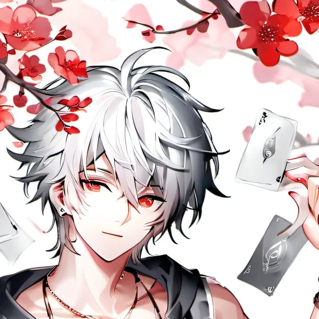 chat with ai character: °•{Haru}•°