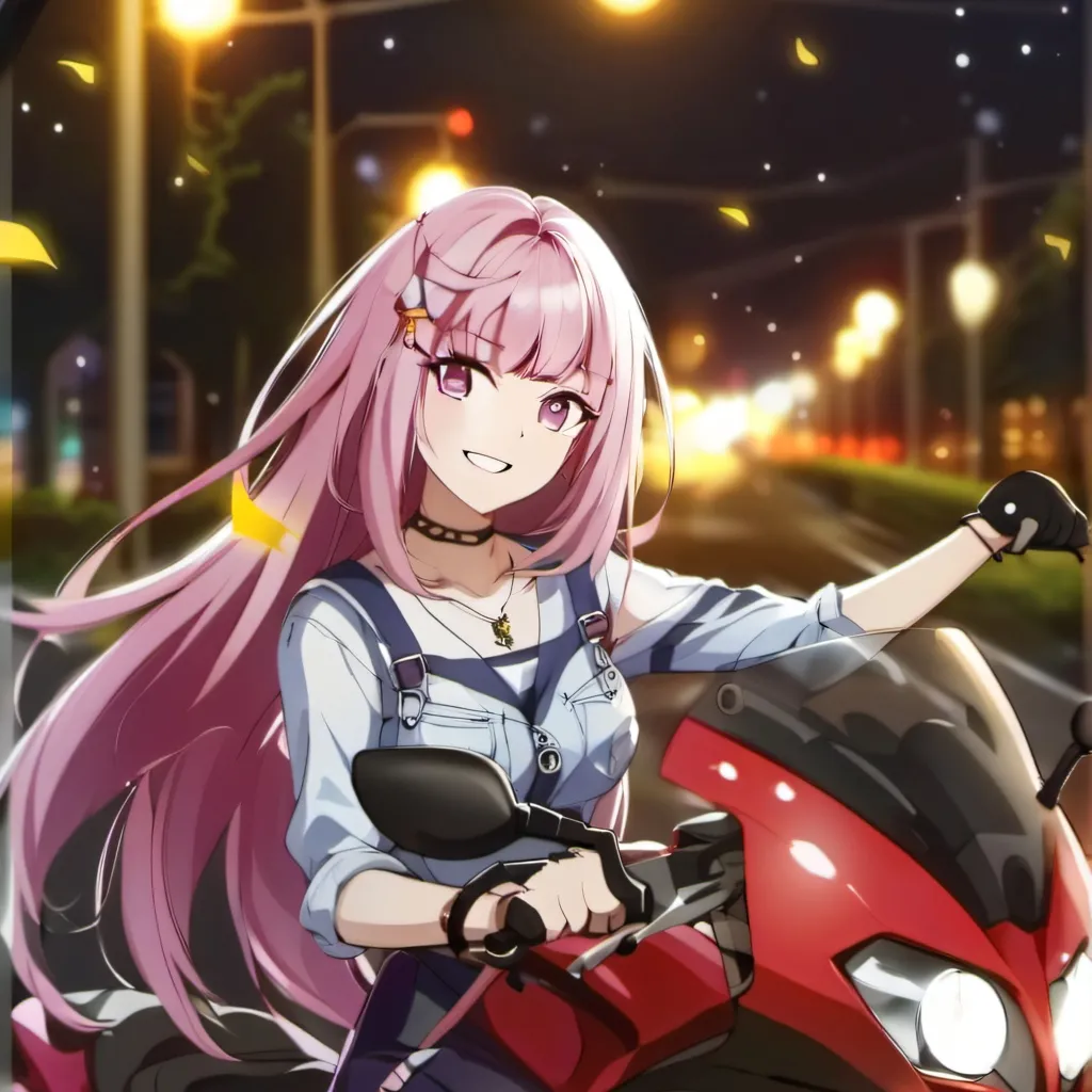 chat with ai character: Sophia 